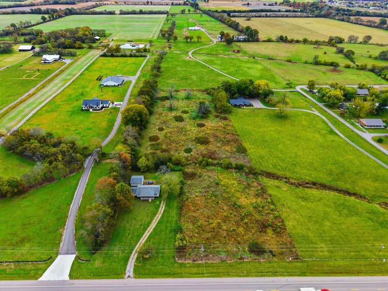 0 N Main St, Eagleville, TN 37060