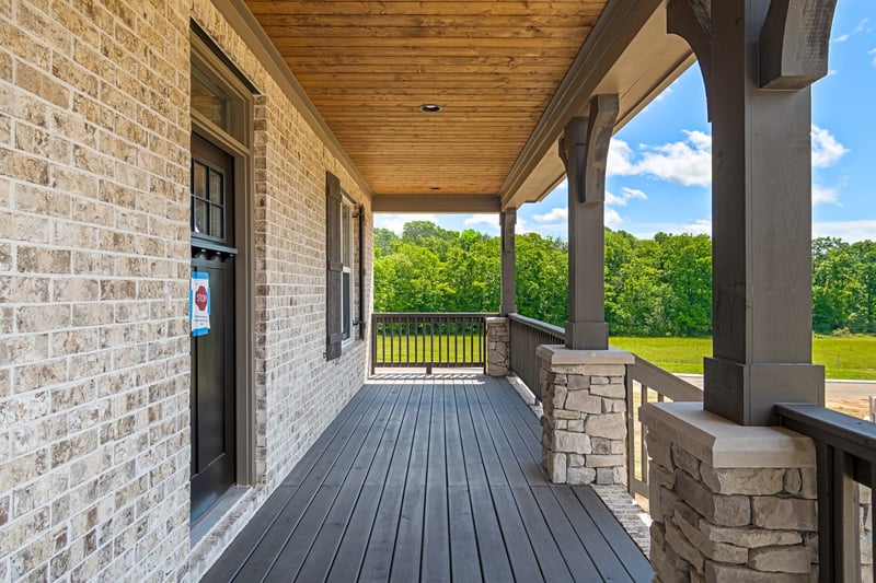 4100 Affiant Way, Culleoka, TN 38451