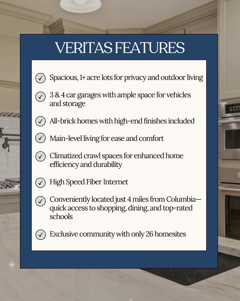 4100 Affiant Way, Culleoka, TN 38451