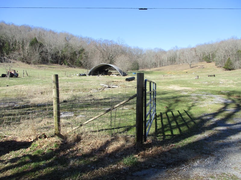 3800 Patton Hollow Rd, Watertown, TN 37184