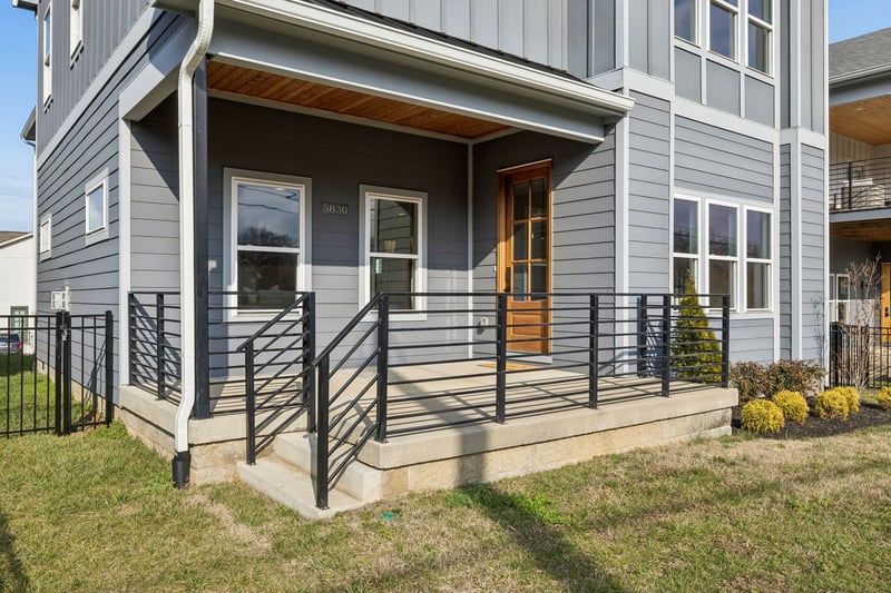 5830 Robertson Ave, Nashville, TN 37209