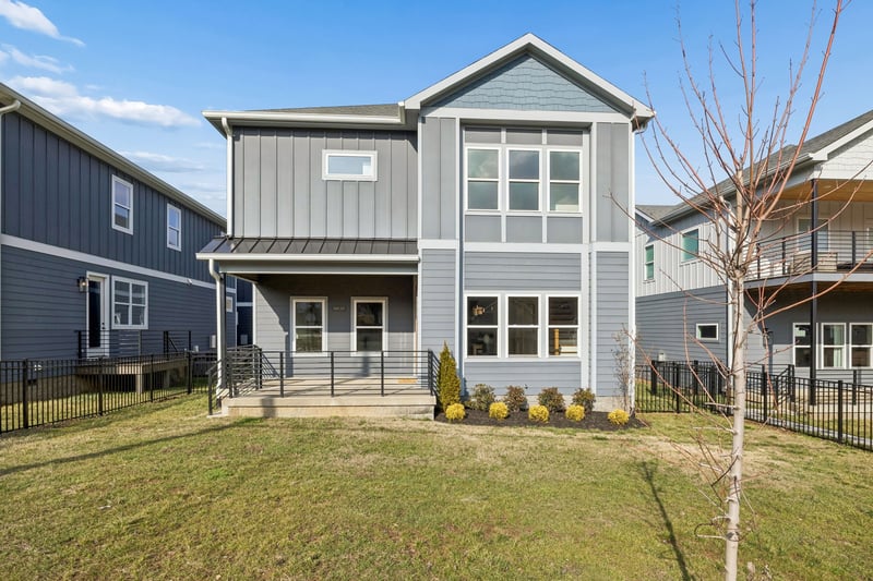 5830 Robertson Ave, Nashville, TN 37209