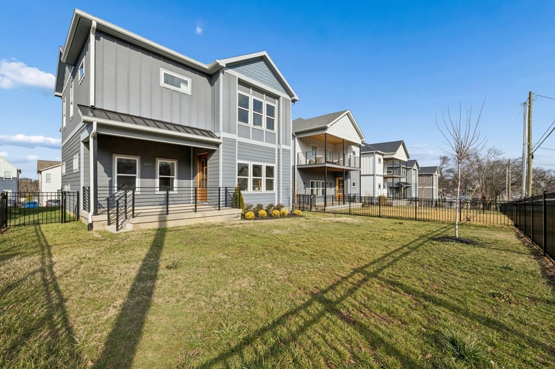 5830 Robertson Ave, Nashville, TN 37209