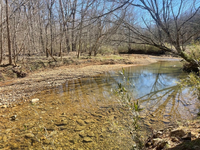 1 Old Clarksville Pike, Chapmansboro, TN 37035