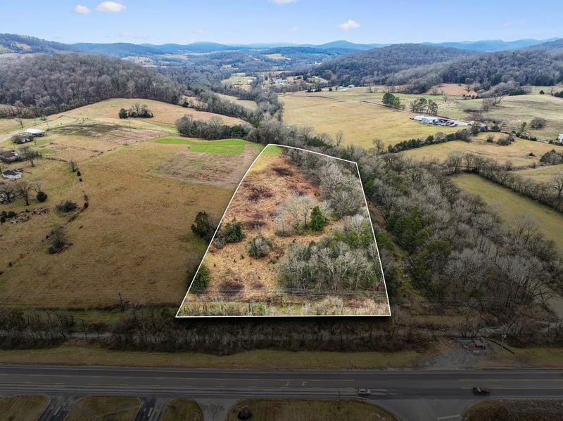 Gordonsville Hwy, Gordonsville, TN 38563