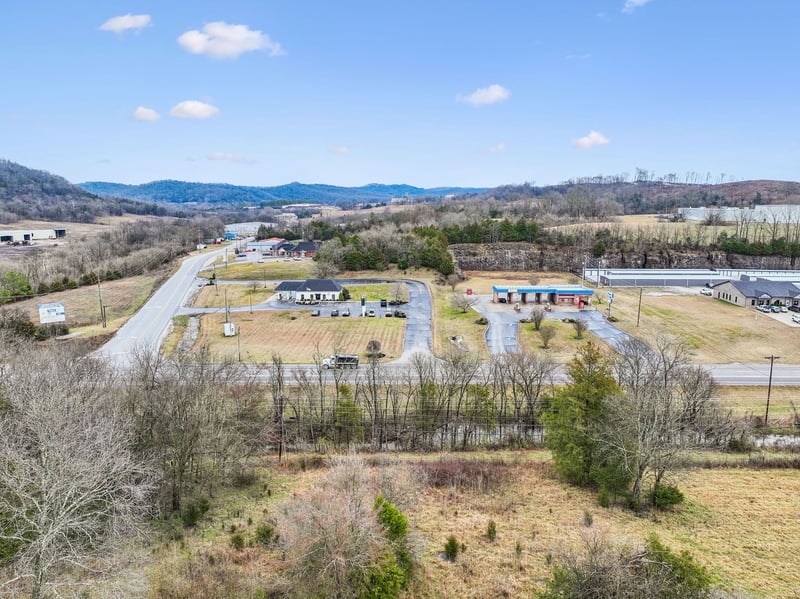 Gordonsville Hwy, Gordonsville, TN 38563