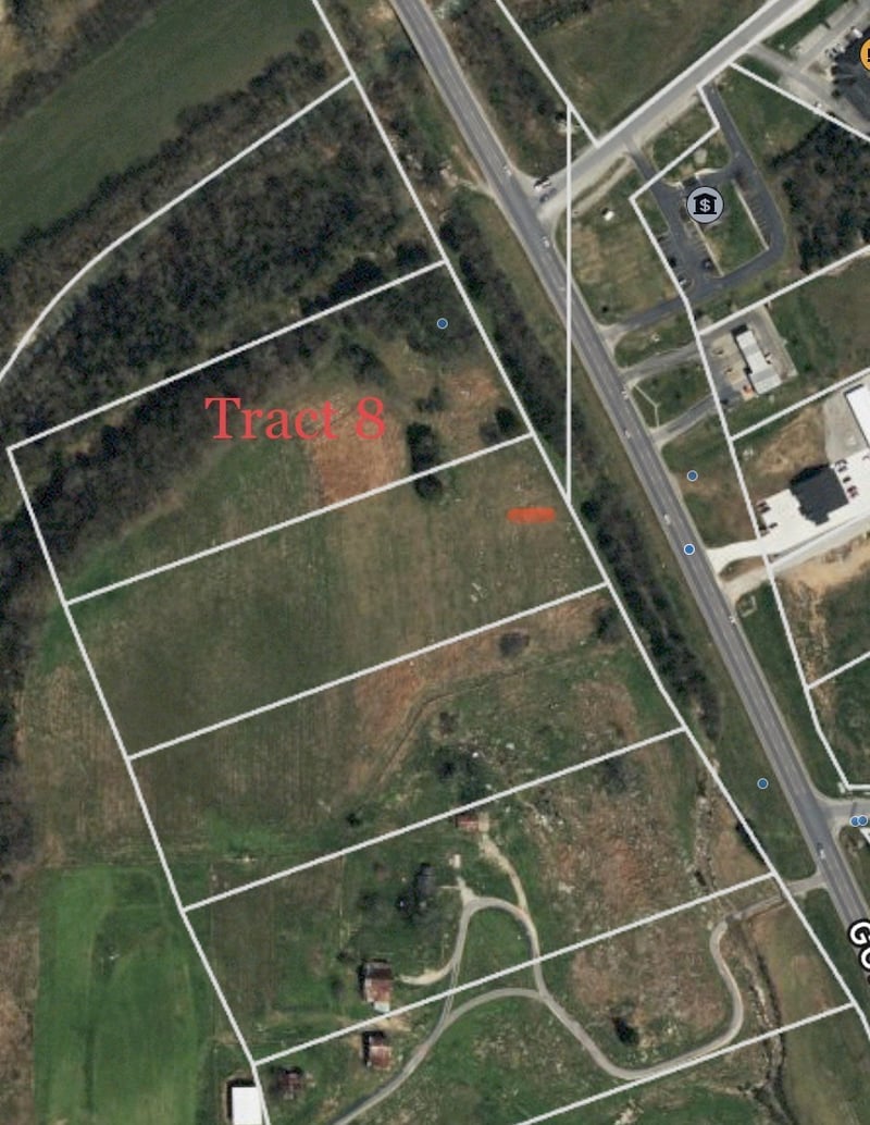 Gordonsville Hwy, Gordonsville, TN 38563