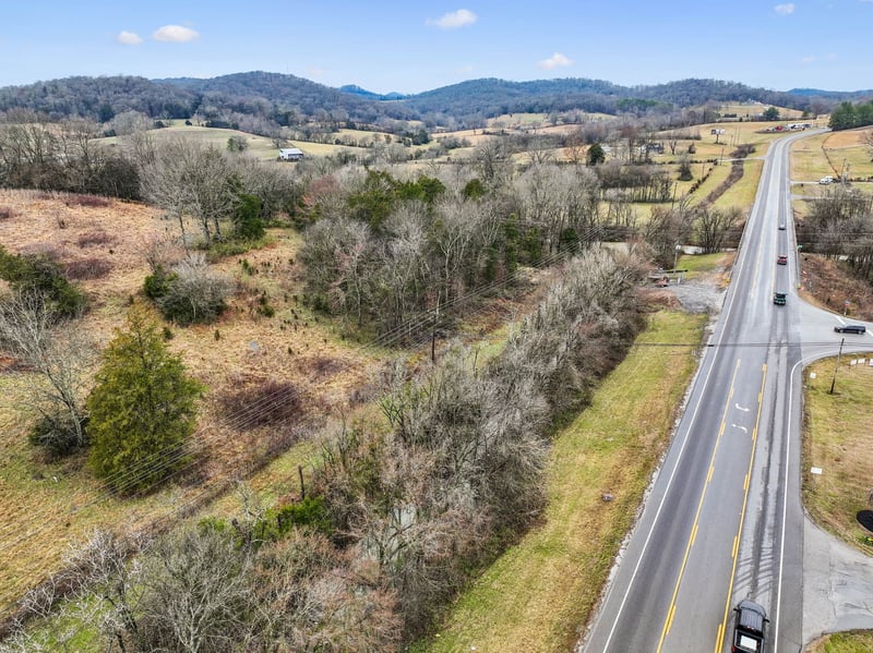 Gordonsville Hwy, Gordonsville, TN 38563