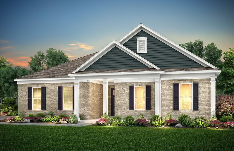 7716 Second Fiddle Way, Arrington, TN 37014