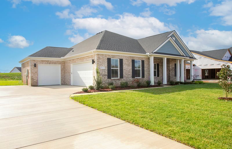 7716 Second Fiddle Way, Arrington, TN 37014