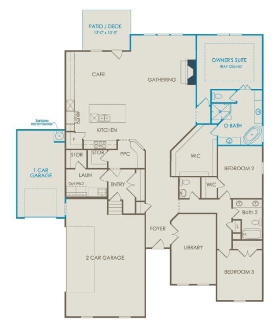 7716 Second Fiddle Way, Arrington, TN 37014