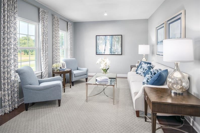 1226 Bay Meadows Way, Pleasant View, TN 37146