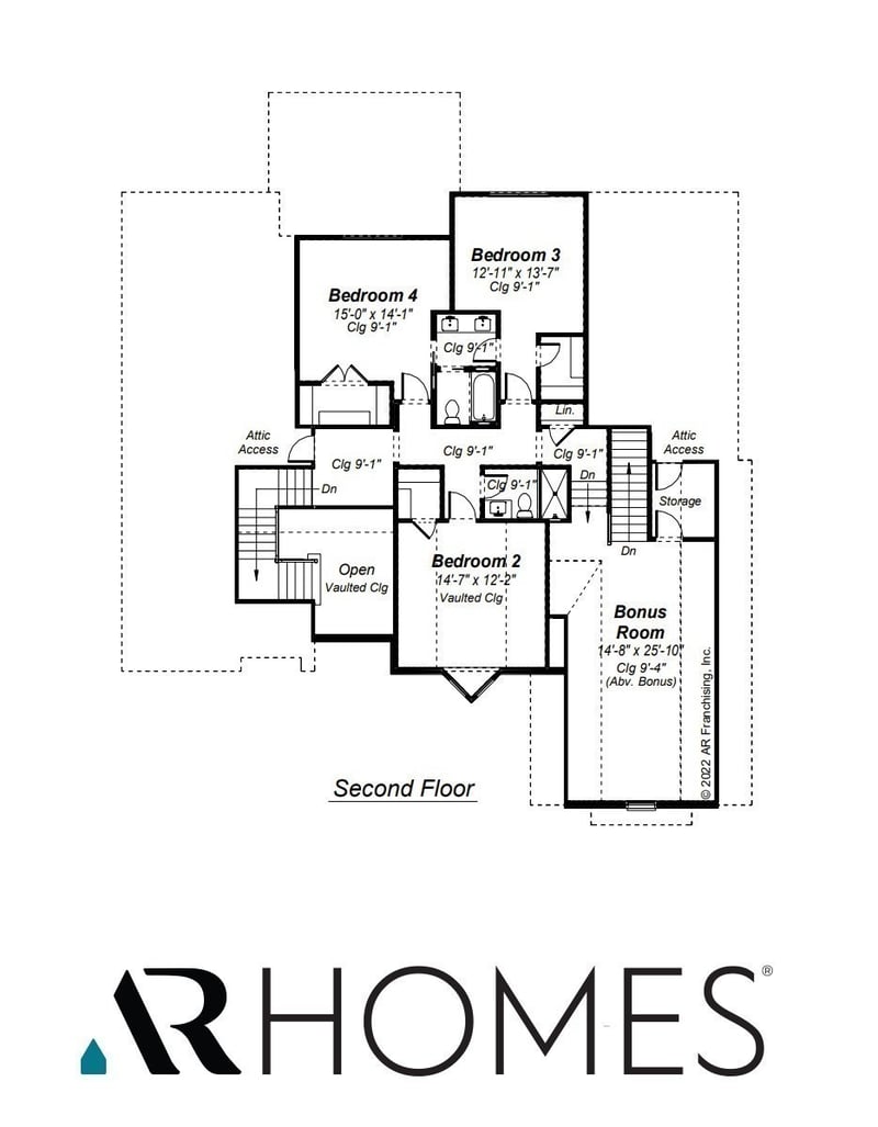 1048 Annecy Pkwy, Nolensville, TN 37135