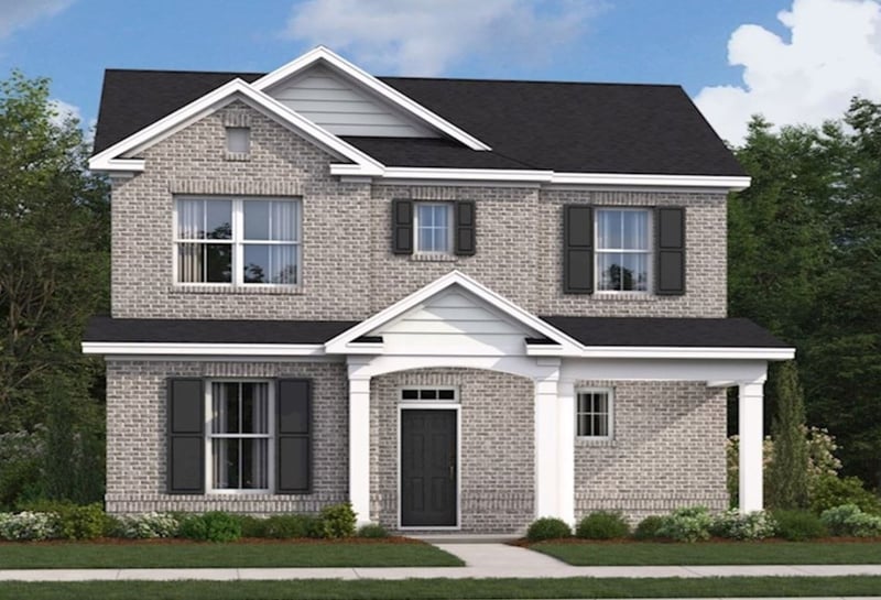 1010 Zane Dr, Mount Juliet, TN 37122