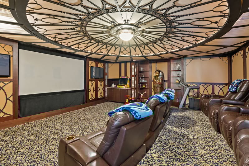 4 Ironwood Ln, Brentwood, TN 37027