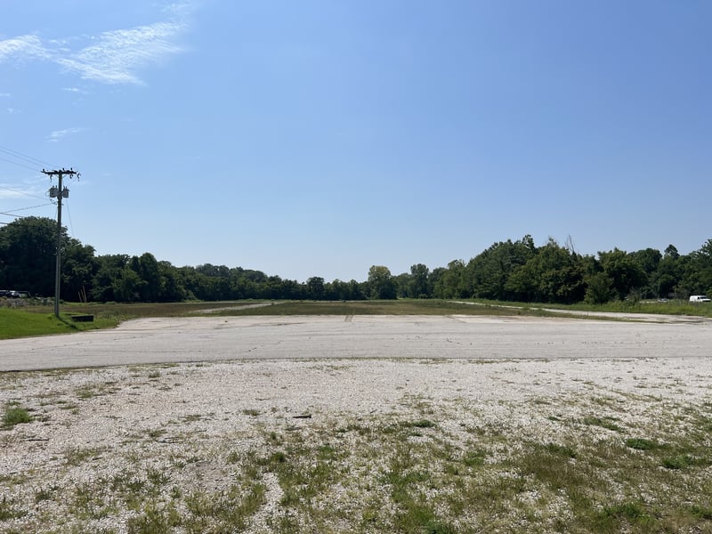 1101 Nashville Hwy, Columbia, TN 38401