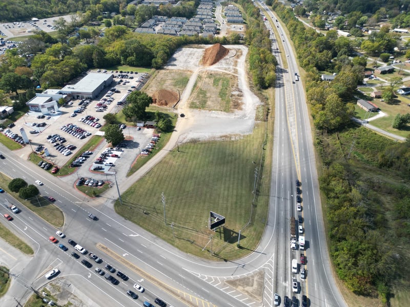 1101 Nashville Hwy, Columbia, TN 38401