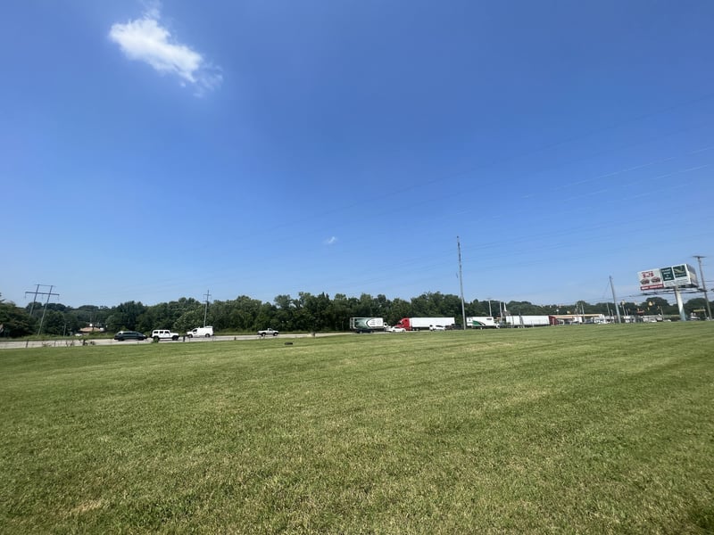 1101 Nashville Hwy, Columbia, TN 38401