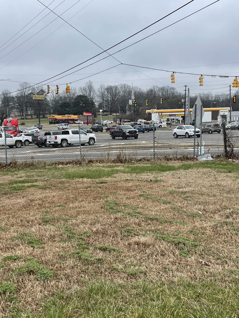 1101 Nashville Hwy, Columbia, TN 38401