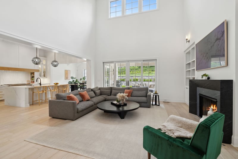 1518 Amesbury Ln, Franklin, TN 37069