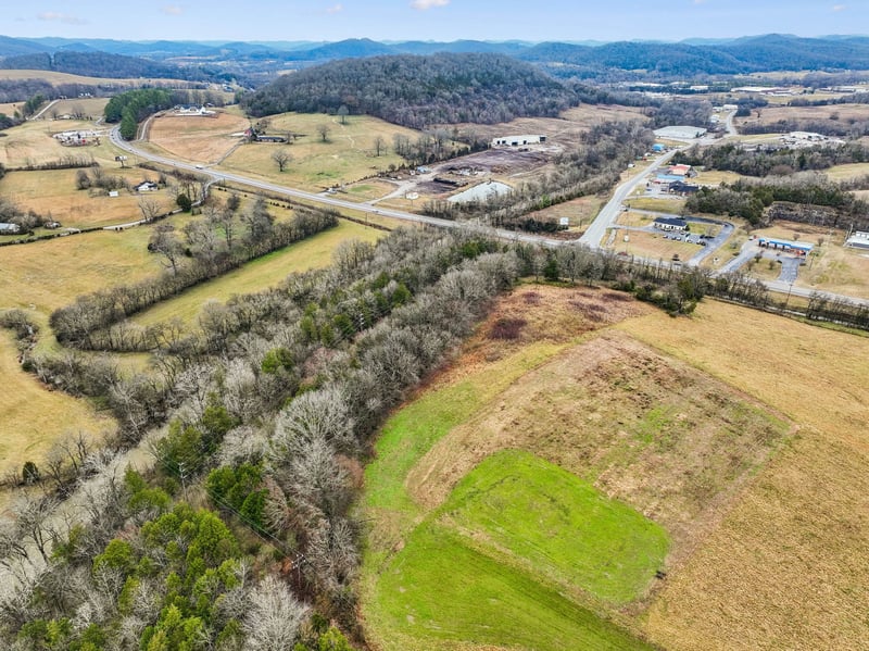 Gordonsville Hw, Gordonsville, TN 38563