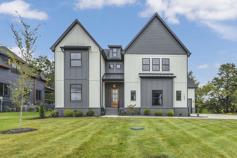 1607 Martha Washington Way, Murfreesboro, TN 37130