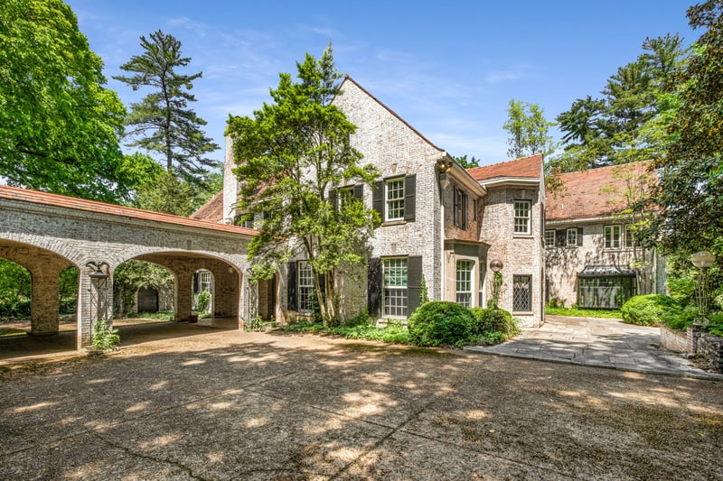 104 Lynnwood Blvd, Nashville, TN 37205