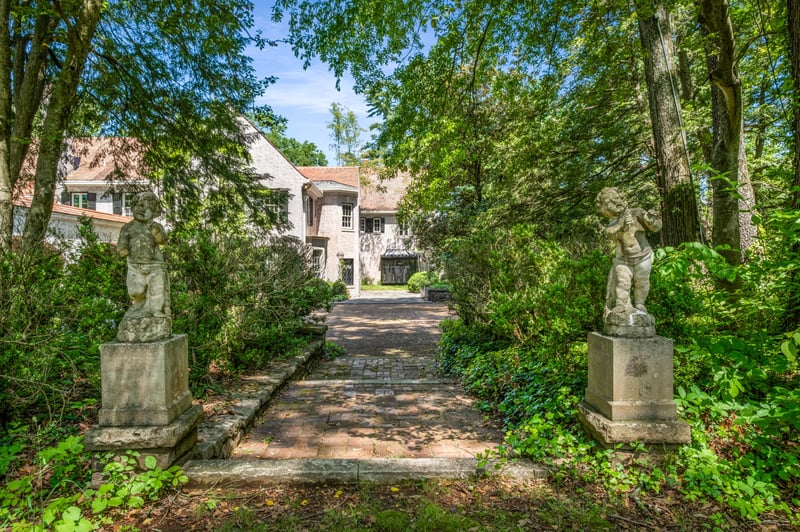 104 Lynnwood Blvd, Nashville, TN 37205