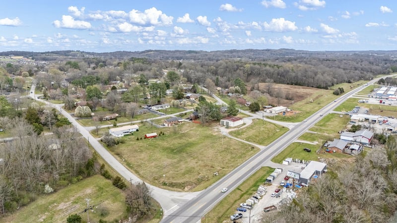 Bear Creek Pike, Columbia, TN 38401