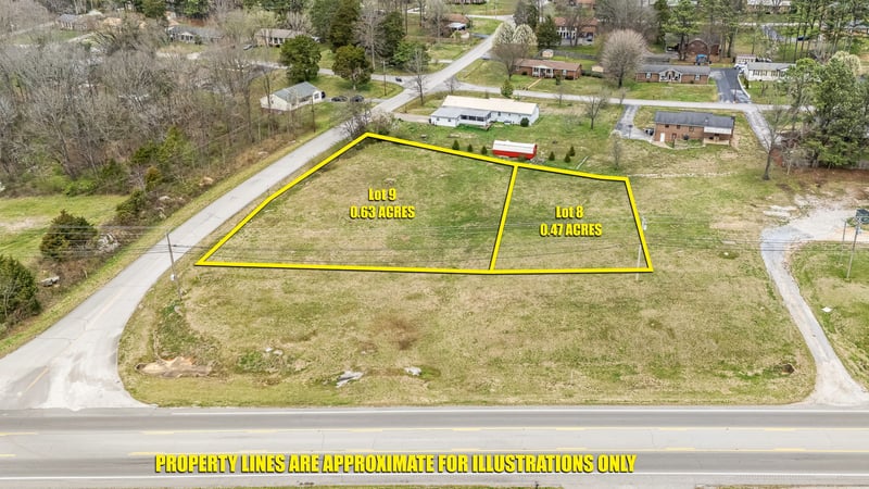Bear Creek Pike, Columbia, TN 38401