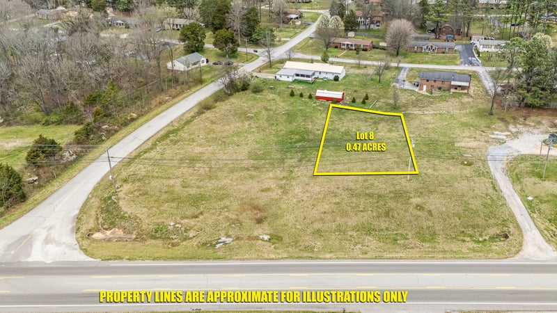 Bear Creek Pike, Columbia, TN 38401