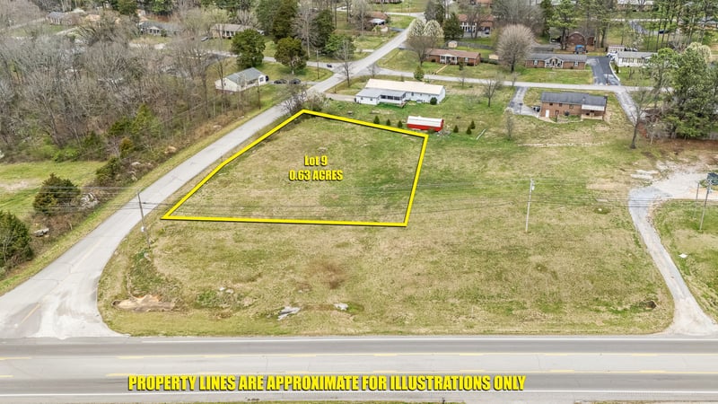 Bear Creek Pike, Columbia, TN 38401