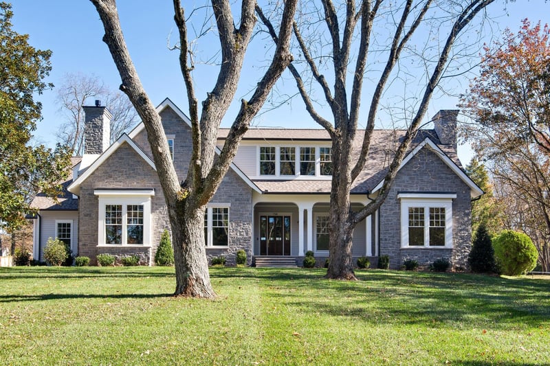 718 Davis Dr, Brentwood, TN 37027