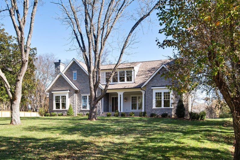 718 Davis Dr, Brentwood, TN 37027