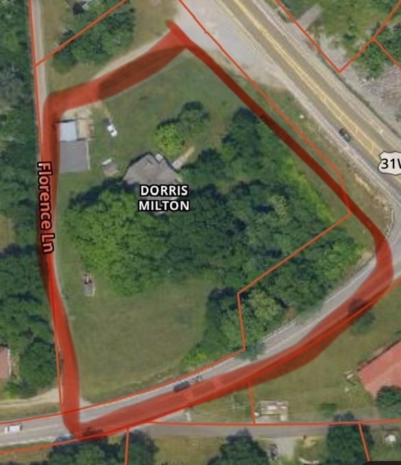 1501 31 W Hwy, Goodlettsville, TN 37072