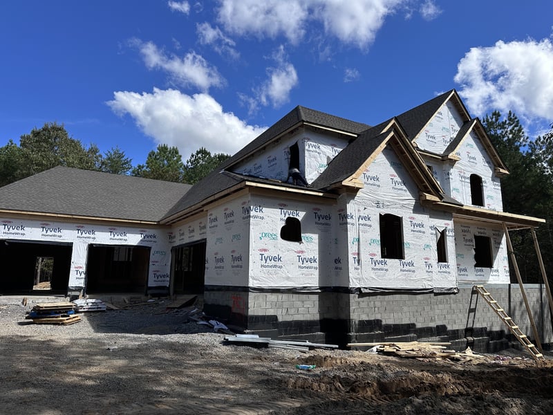 7103 Kyles Creek Dr, Fairview, TN 37062