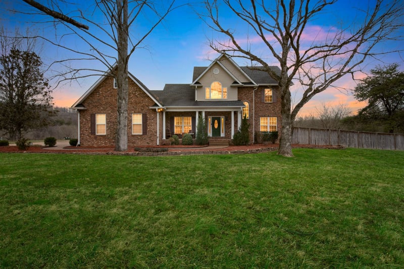 1802 Wildlife Trl, Kingston Springs, TN 37082