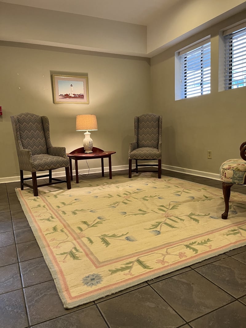 3415 West End Ave, Nashville, TN 37203