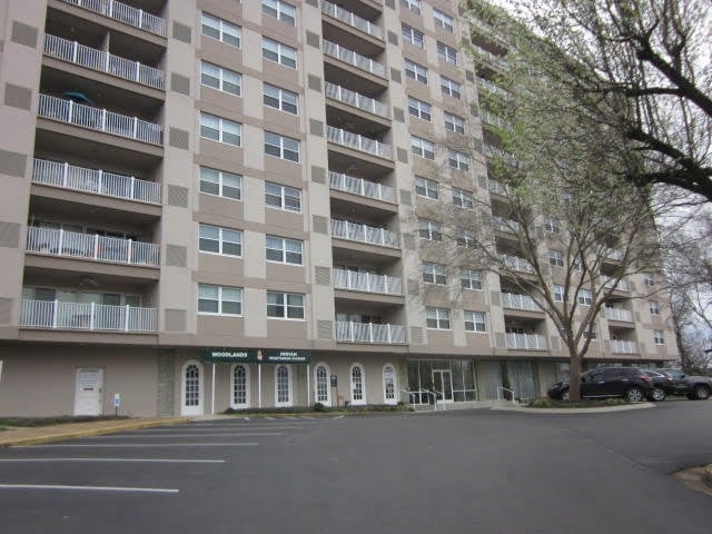 3415 West End Ave, Nashville, TN 37203