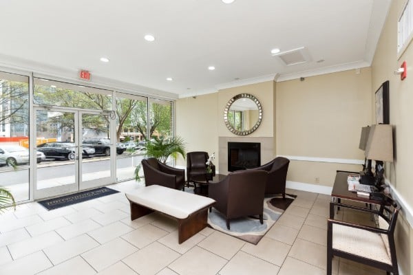 3415 West End Ave, Nashville, TN 37203