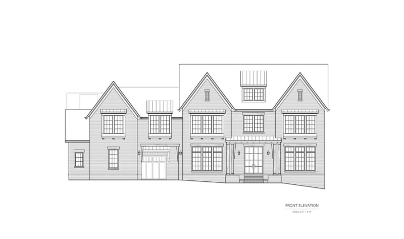 9224 Joiner Creek Rd, College Grove, TN 37046