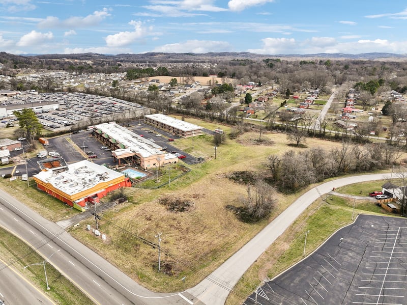 1208 Nashville Hwy, Columbia, TN 38401