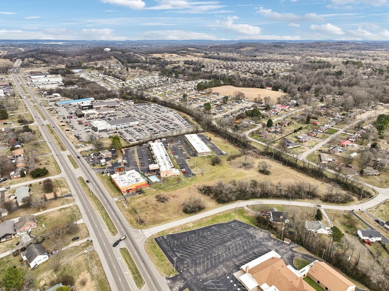 1208 Nashville Hwy, Columbia, TN 38401