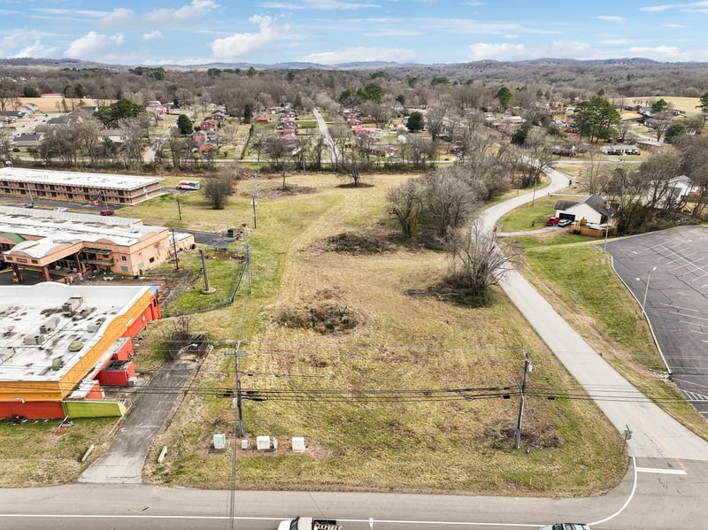 1208 Nashville Hwy, Columbia, TN 38401