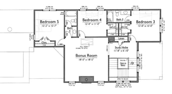 1061 William St, Franklin, TN 37064