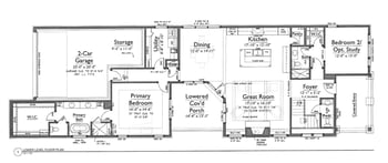 1061 William St, Franklin, TN 37064