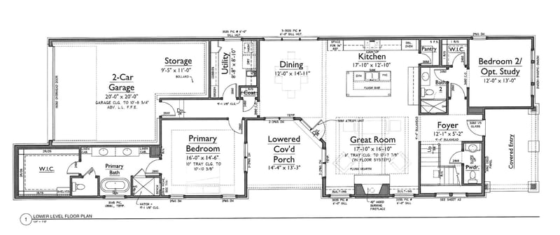 1061 William St, Franklin, TN 37064