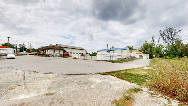 47 Cookeville Hwy, Carthage, TN 37030