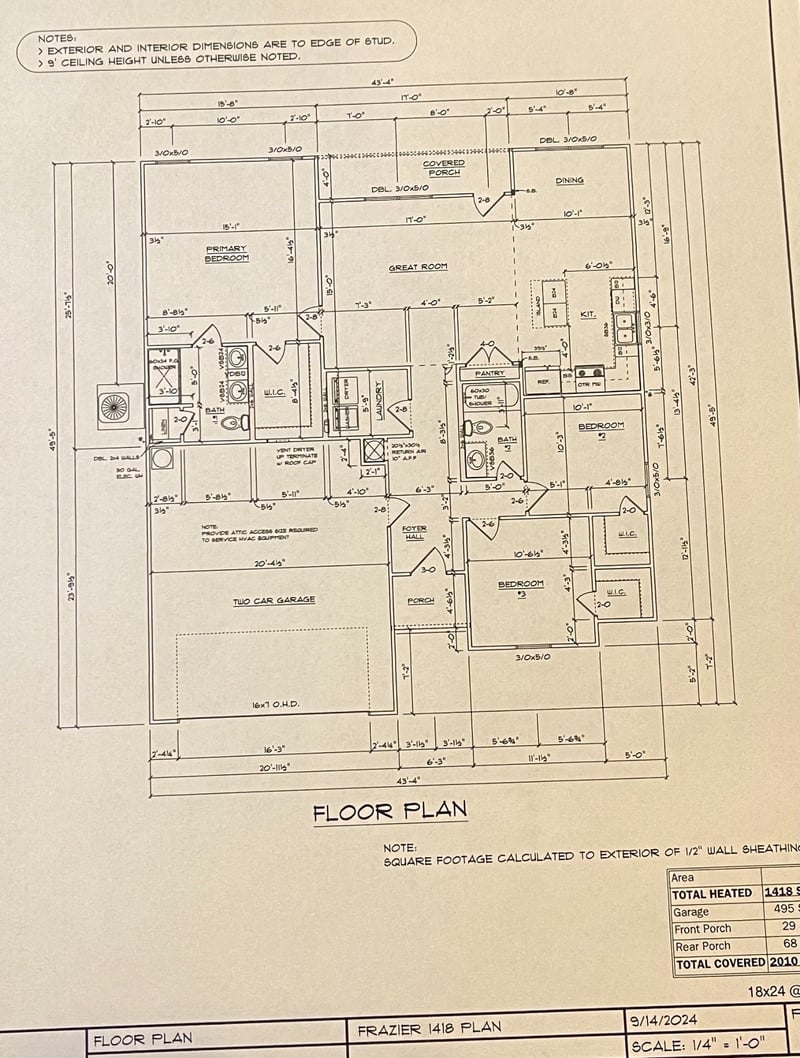 1209 Euclid , Murfreesboro, TN 37127