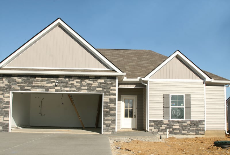 1209 Euclid , Murfreesboro, TN 37127